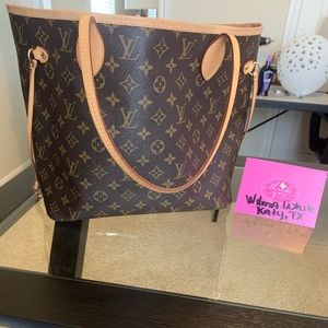 Neverfull MM